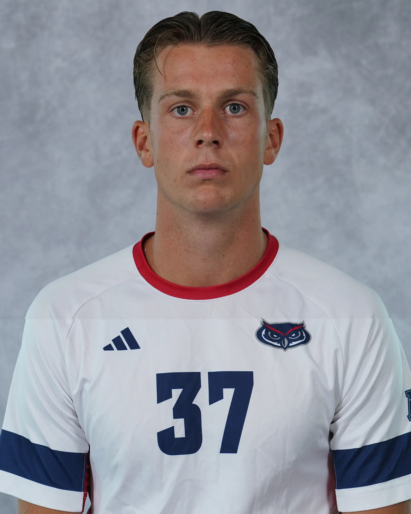 Jonas Sundli-Hardig, Soccer, Florida Atlantic University