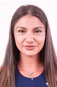 Milena Gevorgyan, Tennis, undefined