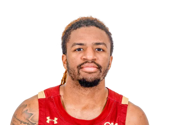 Jameel Rideout, Basketball, Elon University