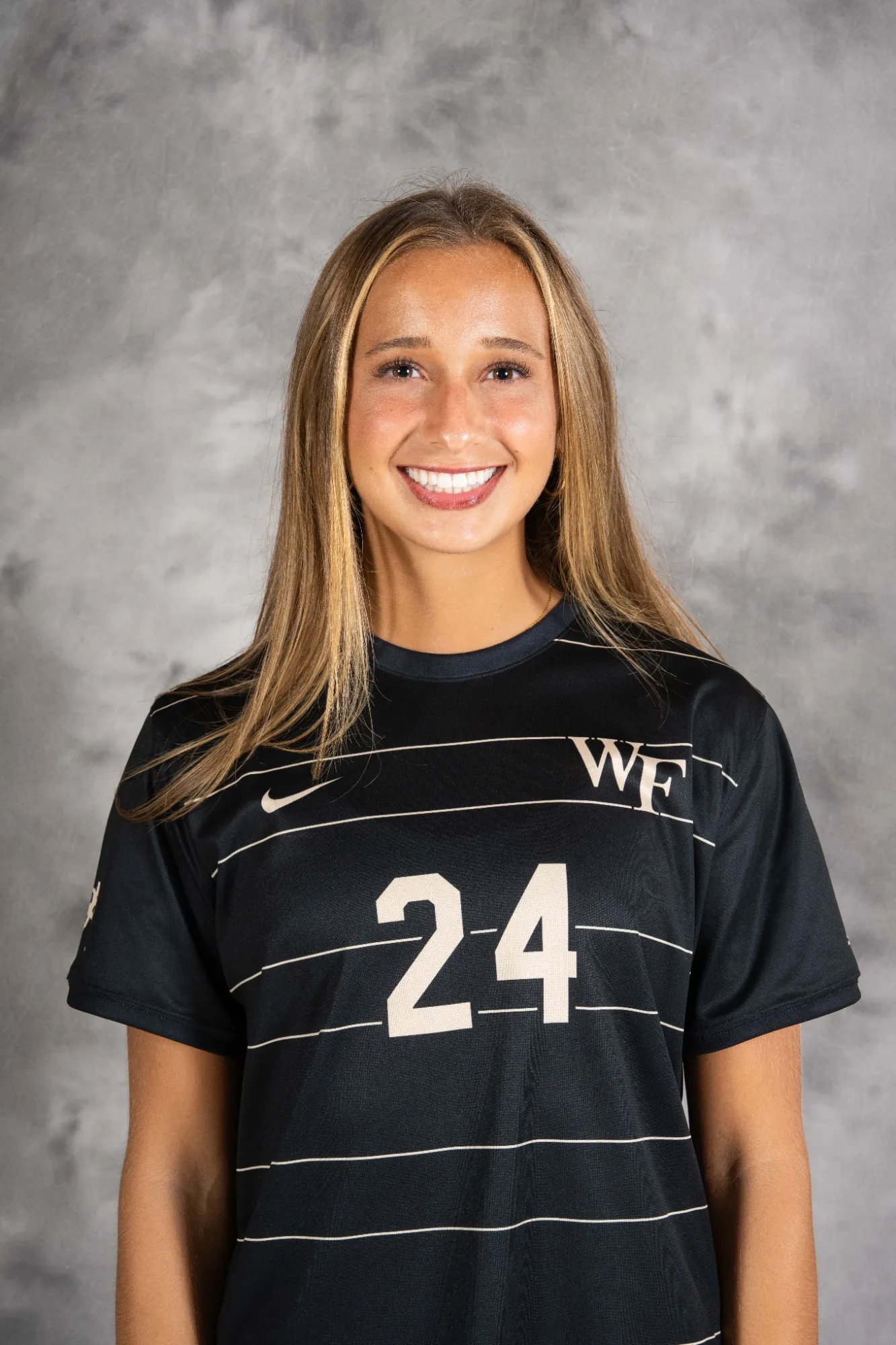 Ava Reddy, Soccer, Wake Forest University
