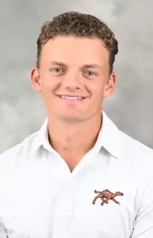 Petter Dale, Golf, Campbell University