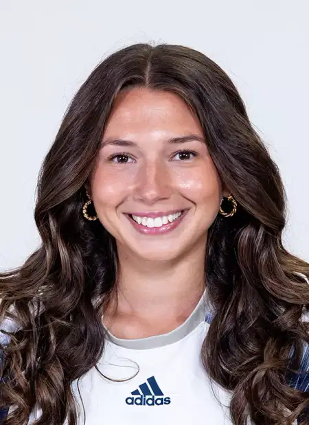 Katerina Loncar, Soccer, La Salle University