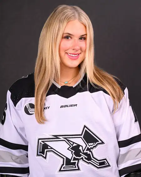 Avery Ide, Hockey, Providence College
