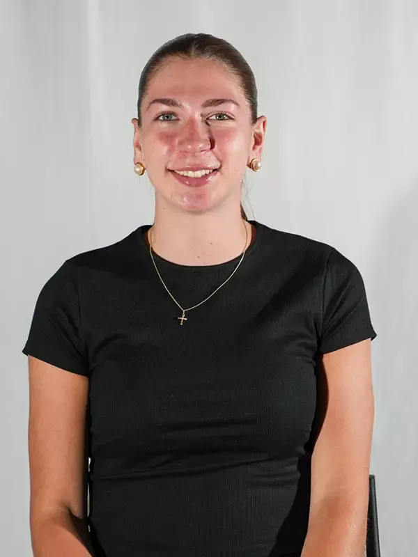 Catie Klemm, Basketball, undefined