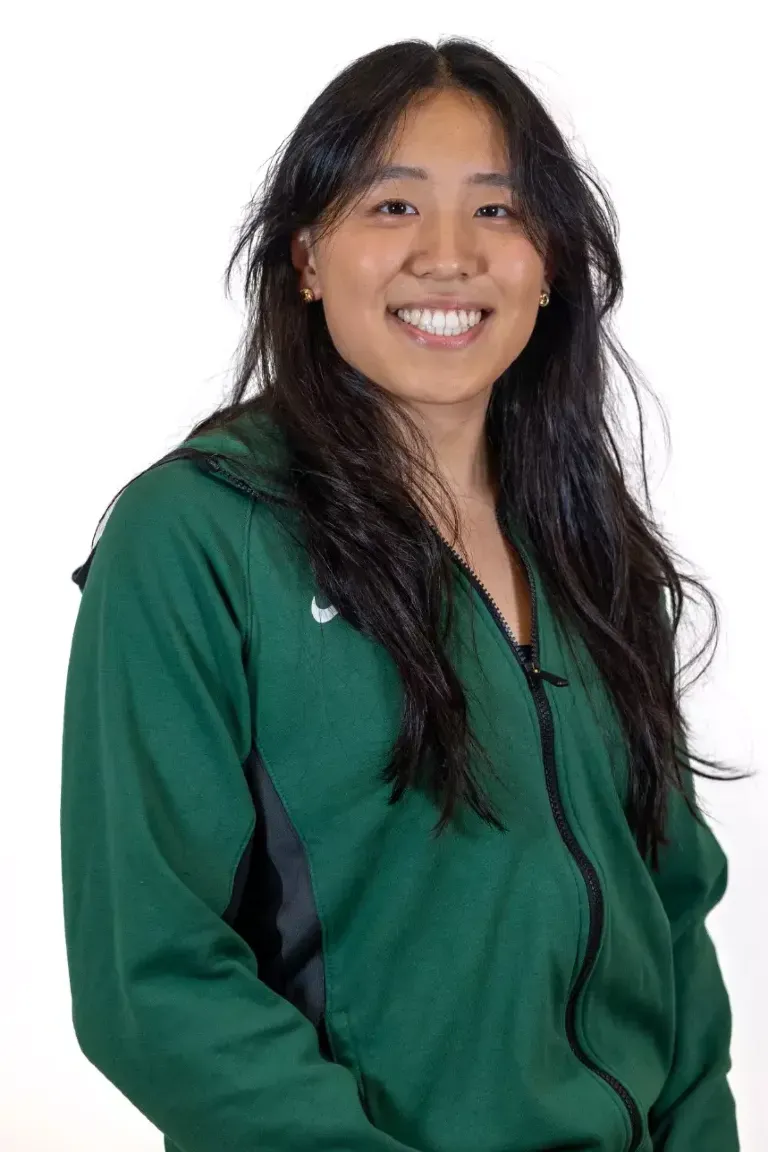 Kathy Jia, Swimming & Diving, Dartmouth College