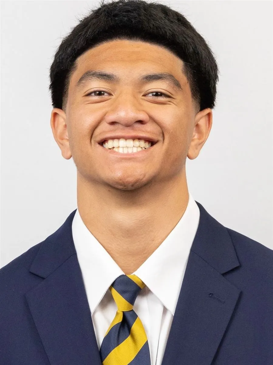 John Tofi Jr., Football, undefined