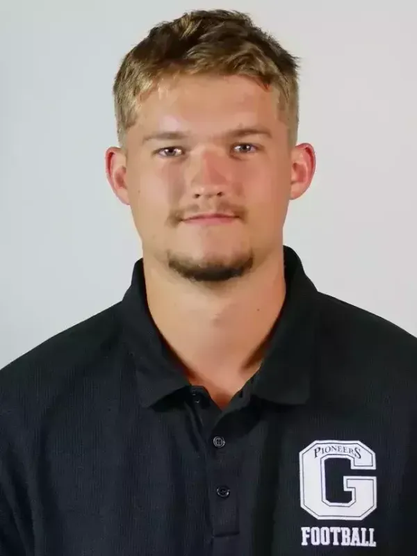 Jackson Phipps, Football, Glenville State University