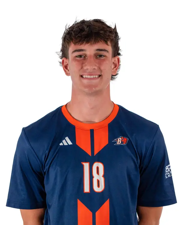 Grant Brokaw, Soccer, Bucknell University