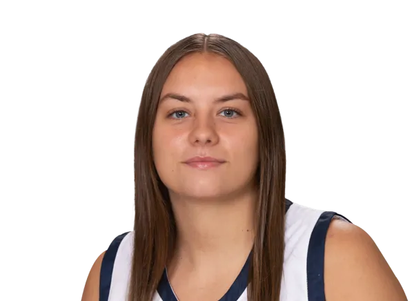 Isabella Hunt, Basketball, East Tennessee State University