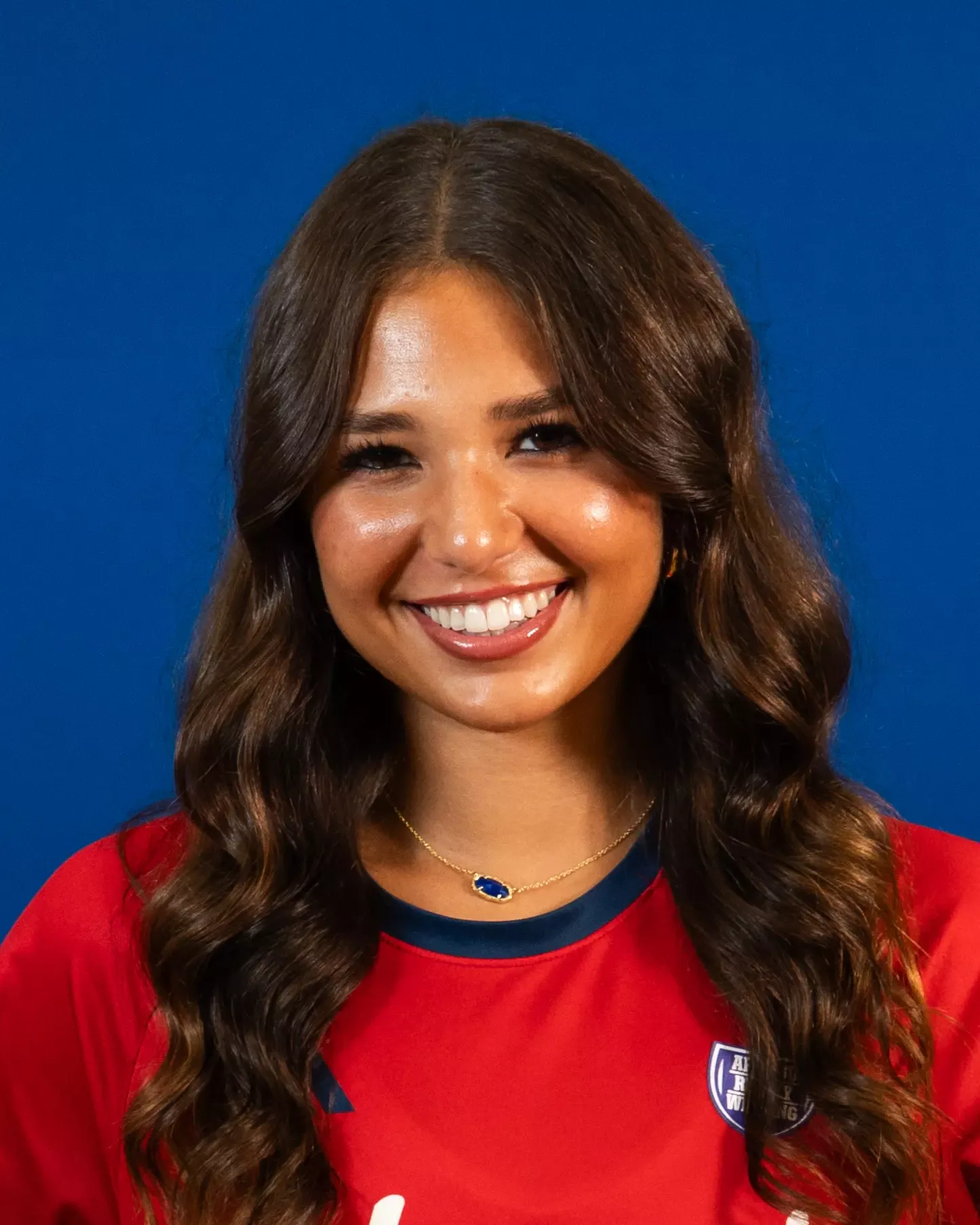 Lana Esparza, Soccer, University of Illinois Chicago