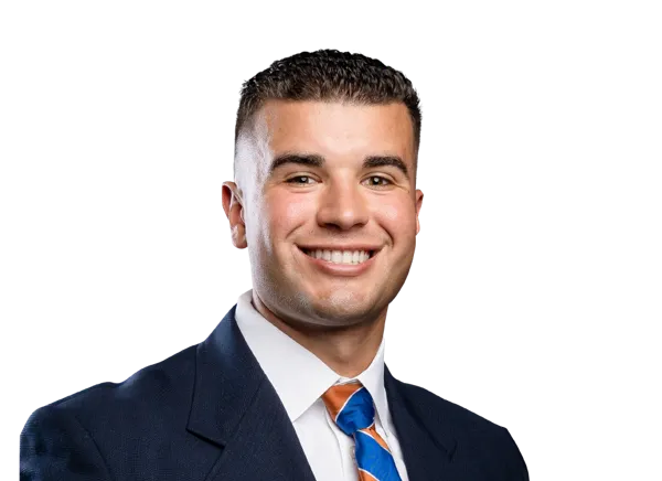 Jarrett Reeser, Football, Boise State University