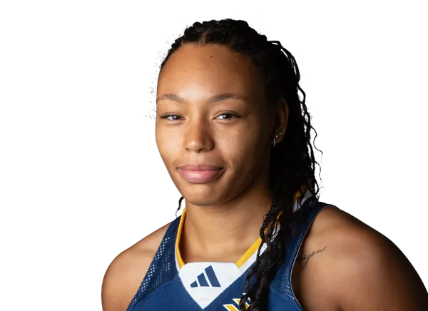 Nevaeh Dean, Basketball, University of California, Irvine