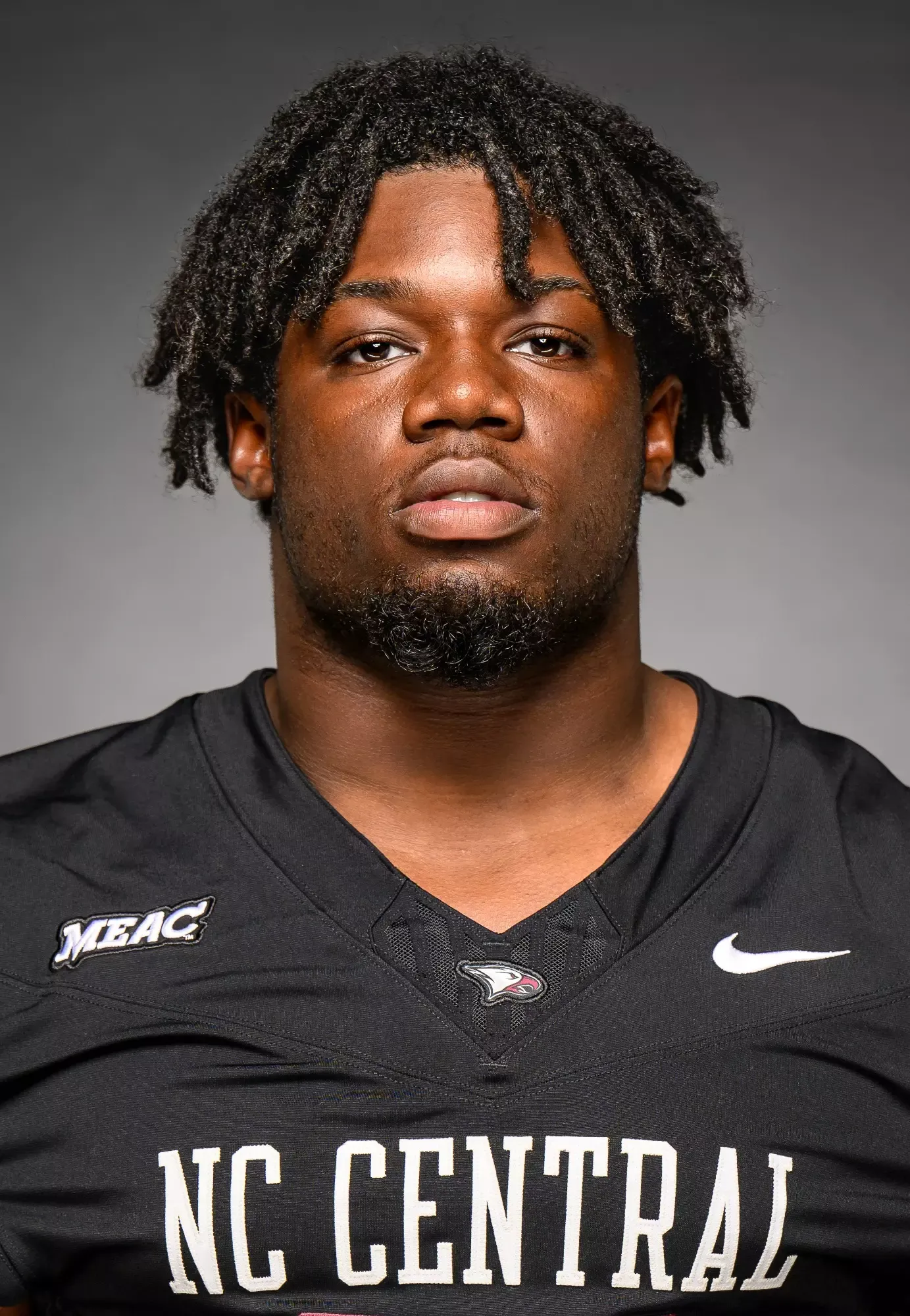 Nav'ier Boykins, Football, North Carolina Central University