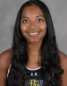 Makayla Hicks, Beach Volleyball, undefined