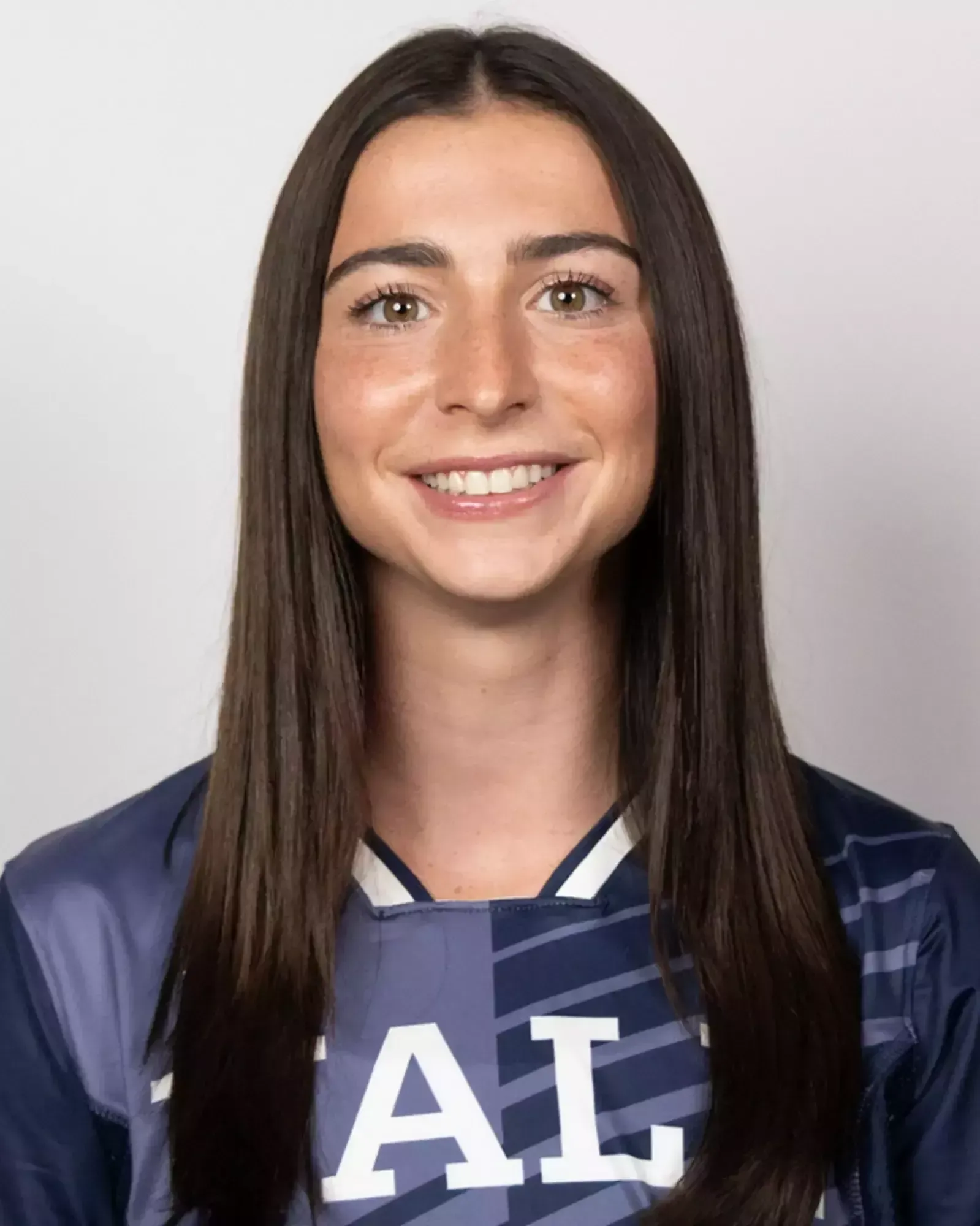 Reagan Exley, Soccer, undefined