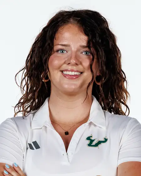 Ella Murray, Golf, University of South Florida