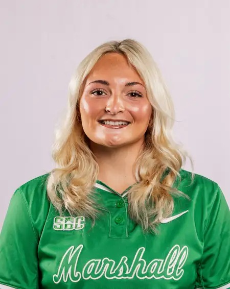 Rylan Miller, Softball, Marshall University
