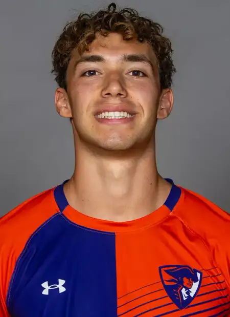 Griffin Harden, Soccer, Hobart and William Smith Colleges