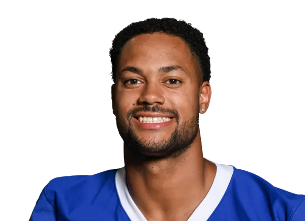 Elijah Ervin, Football, South Dakota State University