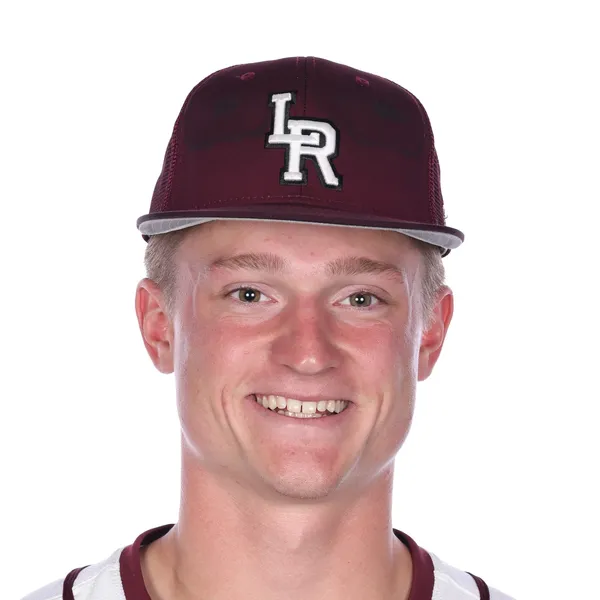 Tanner Evans, Baseball, University of Arkansas at Little Rock