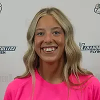 Avalyn Brandt, Soccer, Lebanon Valley College