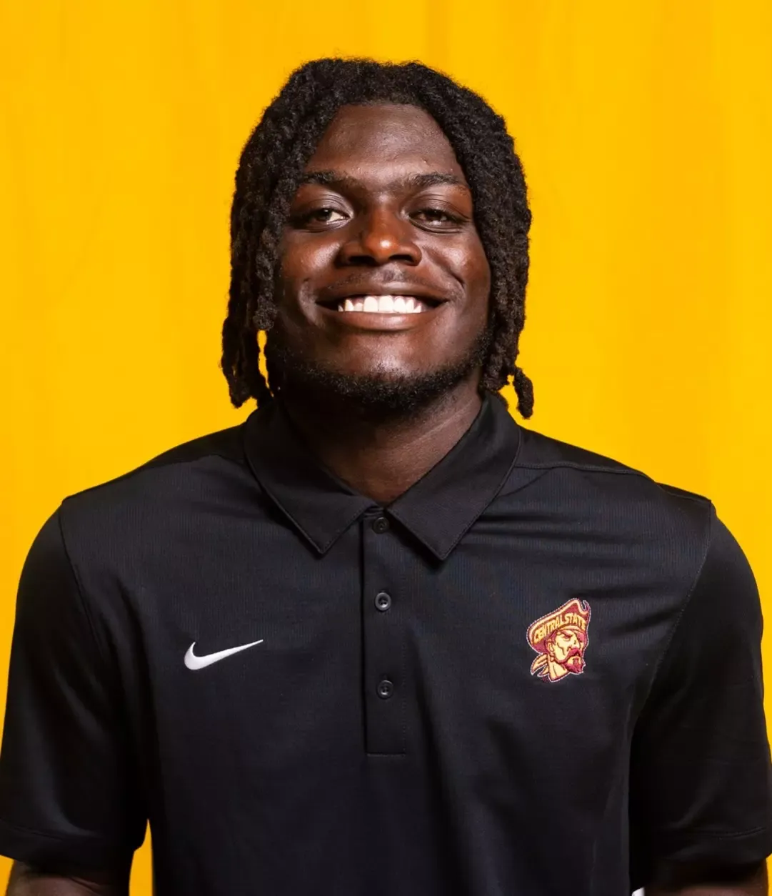 Jerrell Jordan, Football, undefined