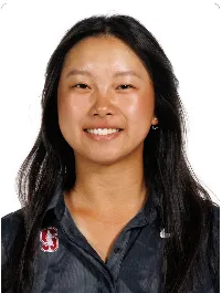 Leigh Chien, Golf, undefined