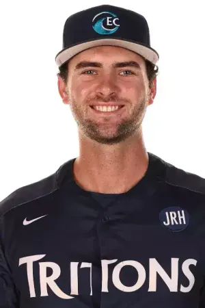 Cole Schumaker, Baseball, undefined