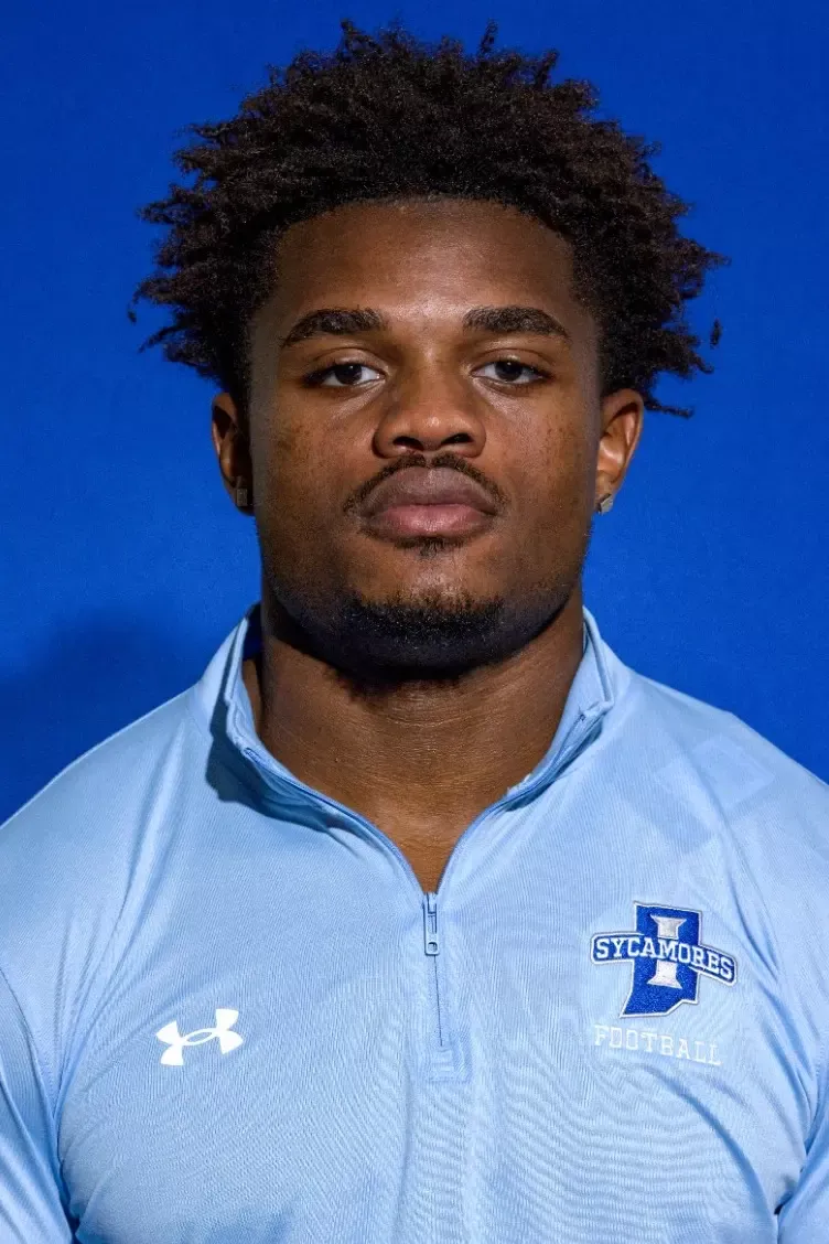 Nate Lindsey-Gill, Football, undefined