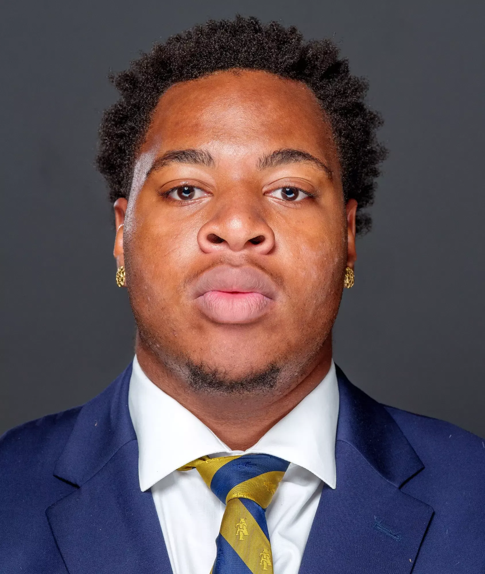 Steven Stevenson, Football, North Carolina A&T State University