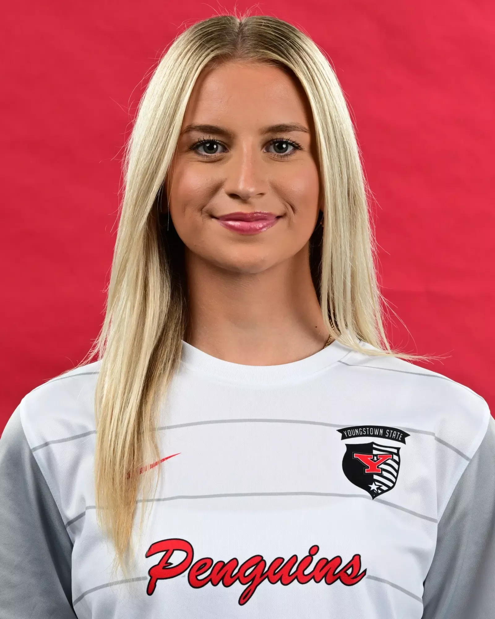 Makayla Thinger, Soccer, undefined