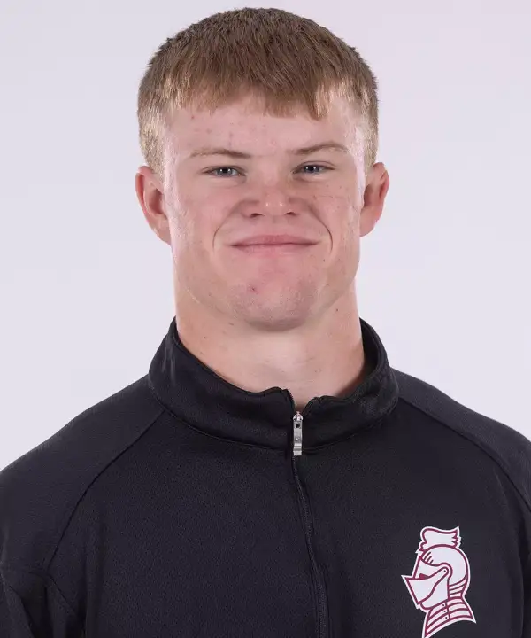 Jack Ring, Wrestling, Bellarmine University