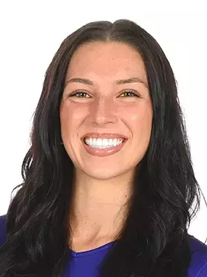 Allie Gray, Volleyball, undefined