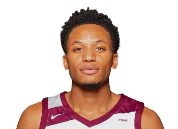 Dylan Mclean, Basketball, Alabama A&M University