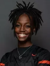 Sa'Keiah Newell, Flag Football, Milligan University