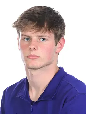 Dylan Buckingham, Track and Field (O), High Point University