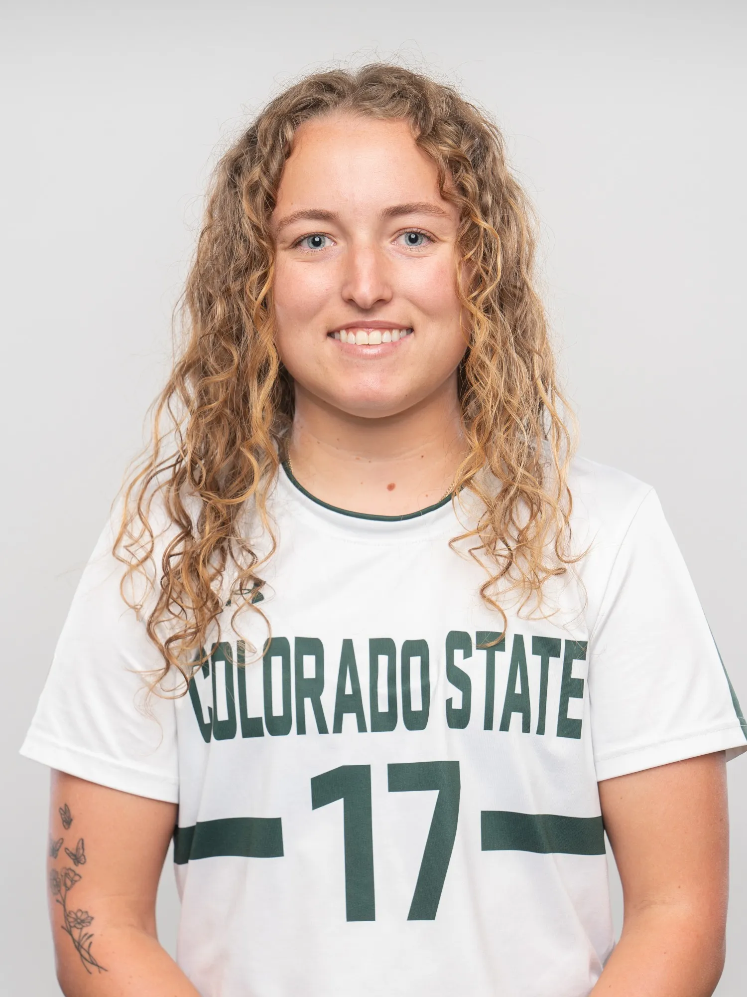 Bridget Arnold, Soccer, undefined