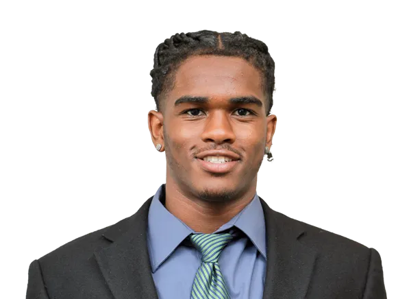 Eric Holley III, Football, undefined
