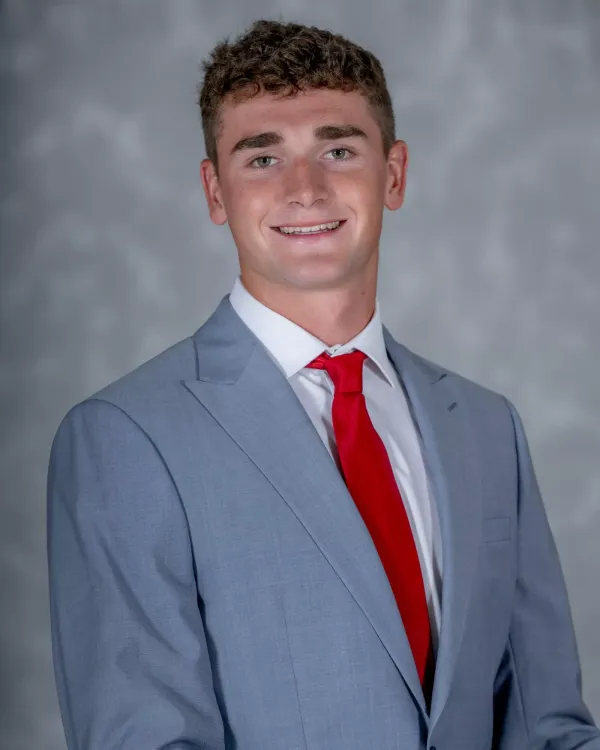 Sean Mullan, Lacrosse, Marist University