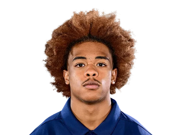 Marquese Williams, Football, undefined