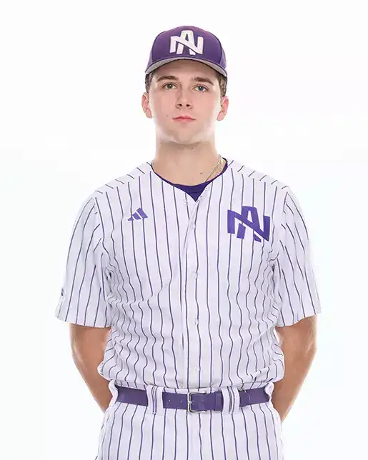 Luke Davenport, Baseball, University of North Alabama