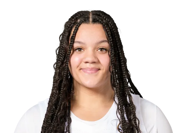 Trinity Wilson, Basketball, undefined