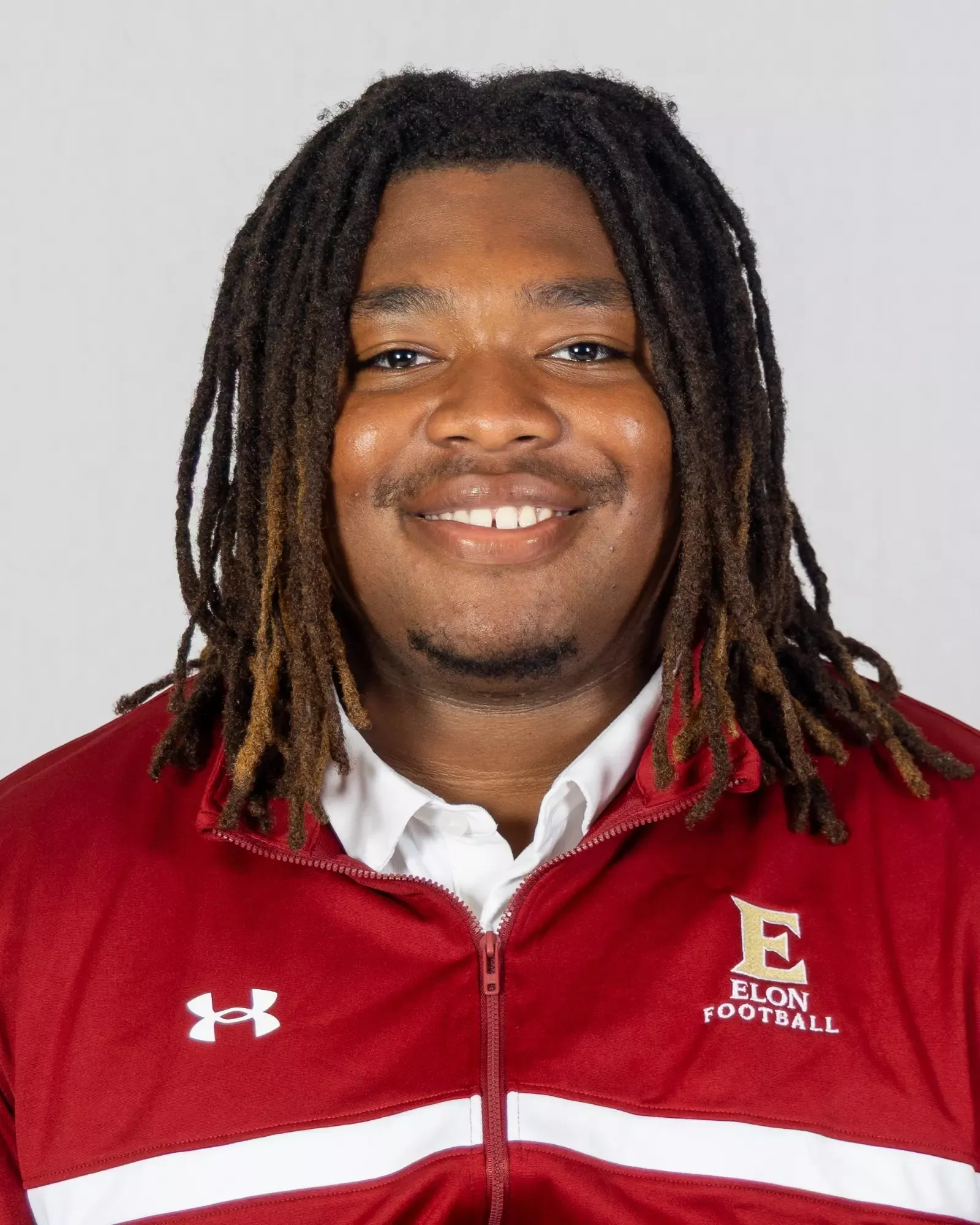 Demari Lassiter, Football, undefined
