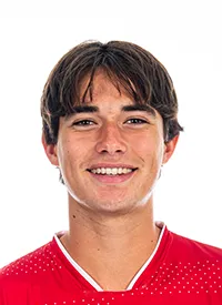 Anthony Harper, Soccer, Boston University