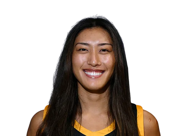 Kennan Ka, Basketball, undefined