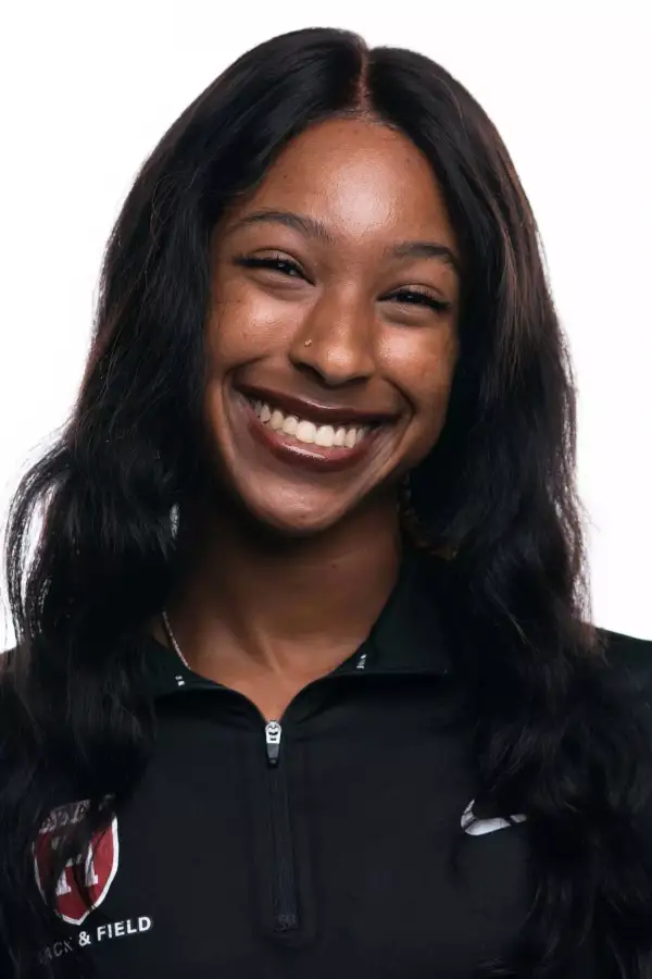 Selah Edwards, Track and Field (O), Harvard University