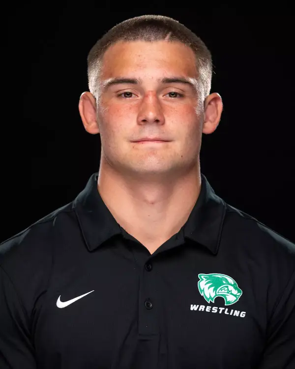 Jake Castagneto, Wrestling, Utah Valley University