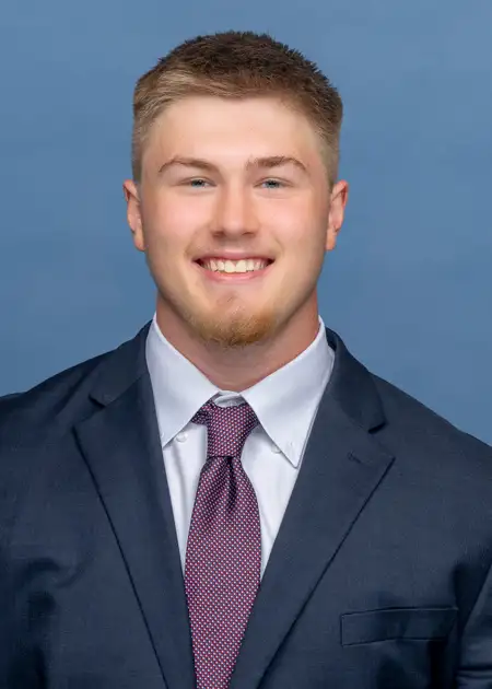 Dylan Clifton, Football, Columbia University