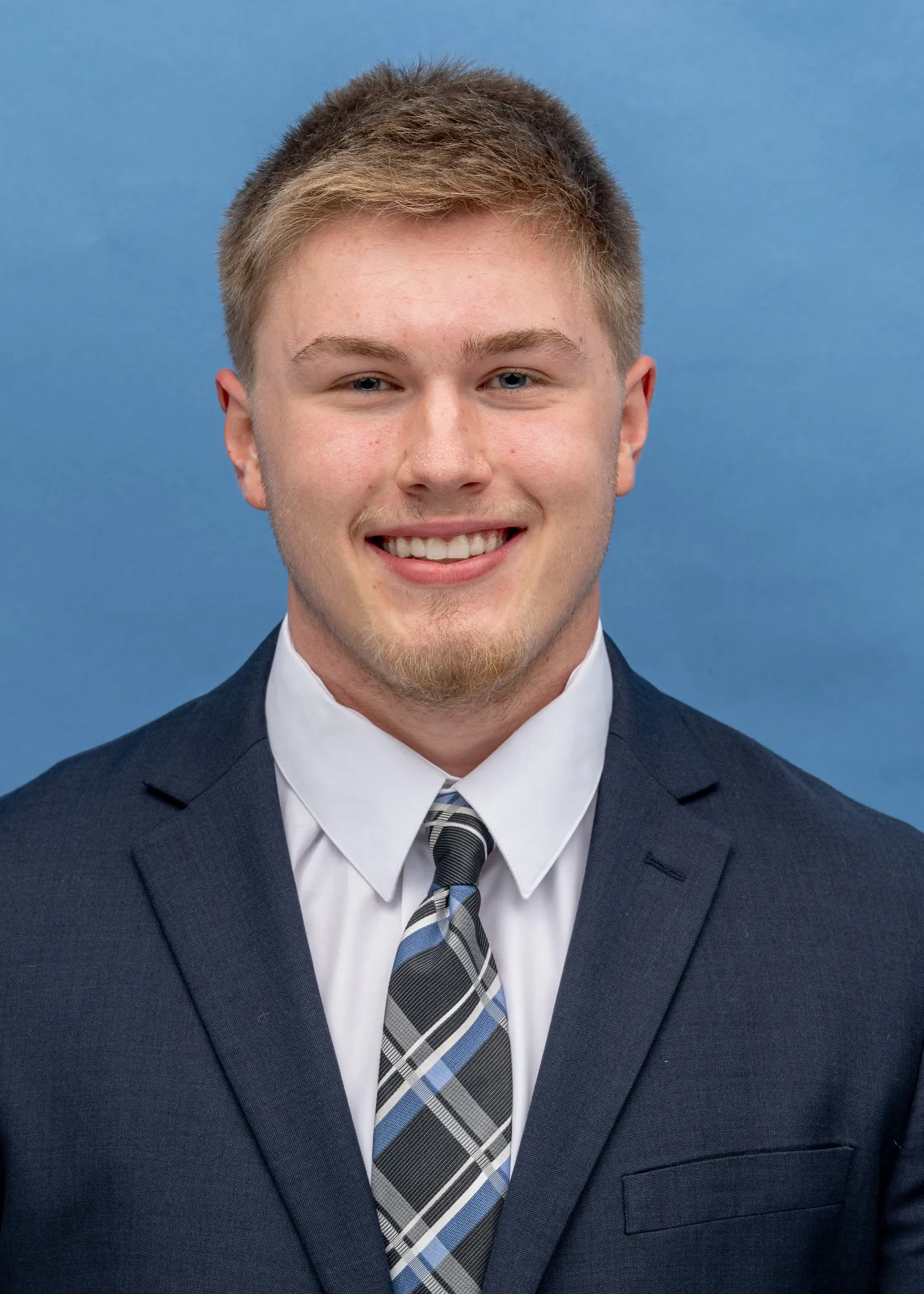 Dylan Clifton, Football, undefined