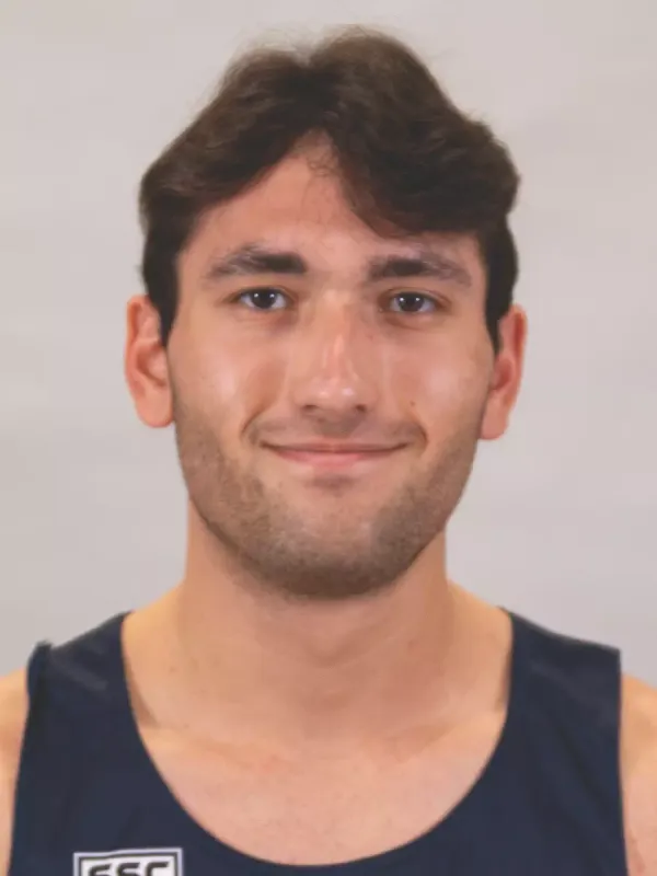 Jack Colvin, Track and Field (O), Palm Beach Atlantic University